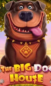 The Big Dog House