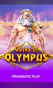 Pragmatic Play Gates Of Olympus