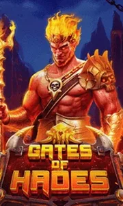 Gates Of Hades