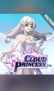 Cloud Princess