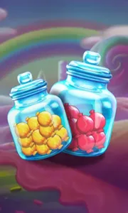 Candy Jar Clusters