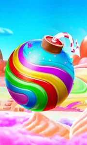 Sweet Bonanza