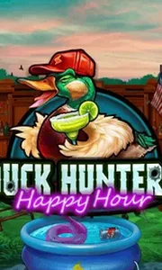 Duck Hunters: Happy Hour
