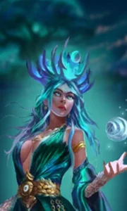 Golden Avalon Hold and Win