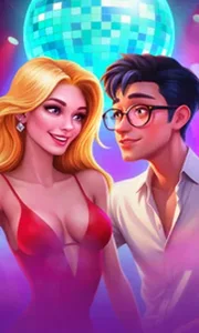 Disco Party